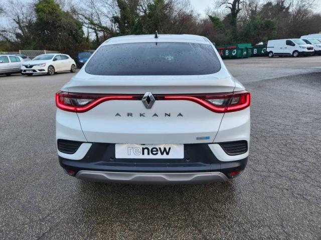 Renault Arkana image 4