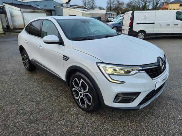 Renault Arkana image 1