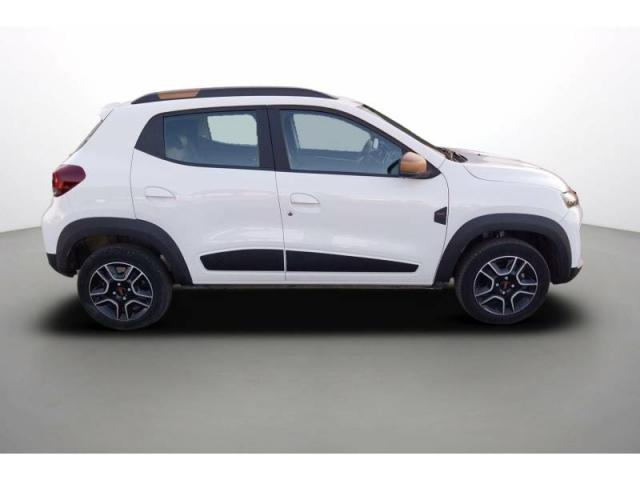 Dacia Spring image 3