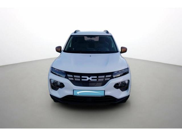 Dacia Spring image 2