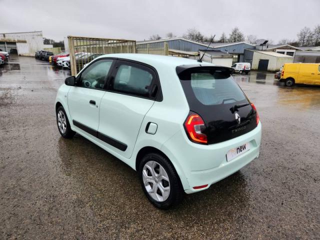 Renault Twingo image 4