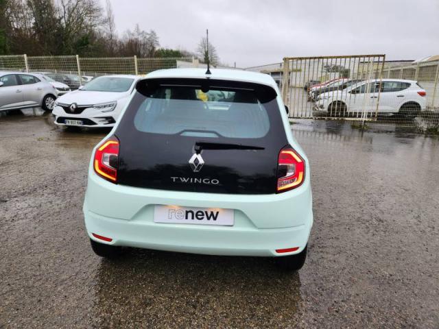 Renault Twingo image 2