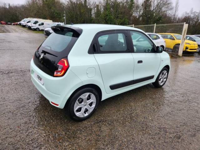 Renault Twingo image 1