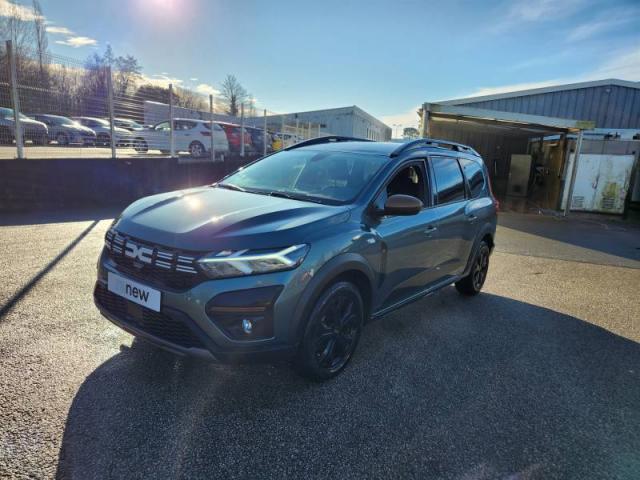 Dacia Jogger Eco-G 100 7 Places Extreme