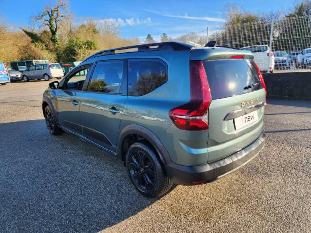 Dacia Jogger image 9