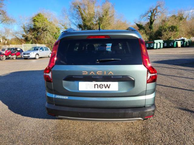 Dacia Jogger image 6