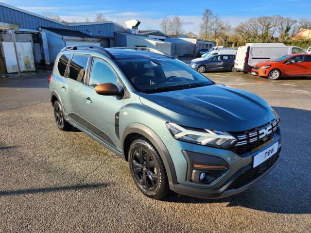 Dacia Jogger image 7