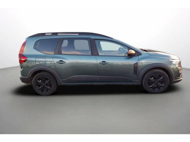 Dacia Jogger image 4