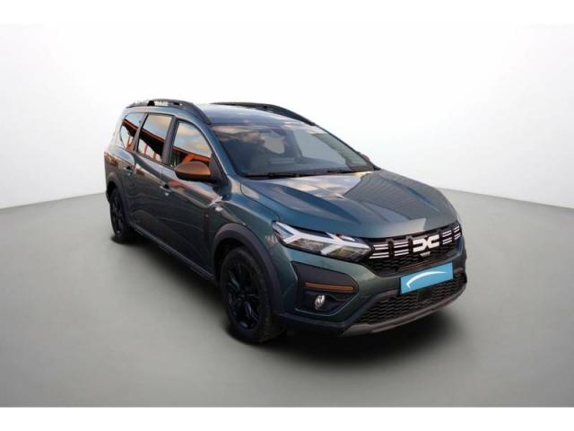 Dacia Jogger image 2