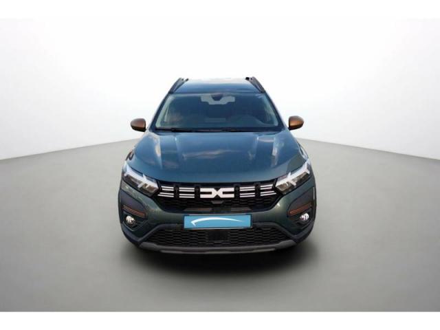 Dacia Jogger image 5
