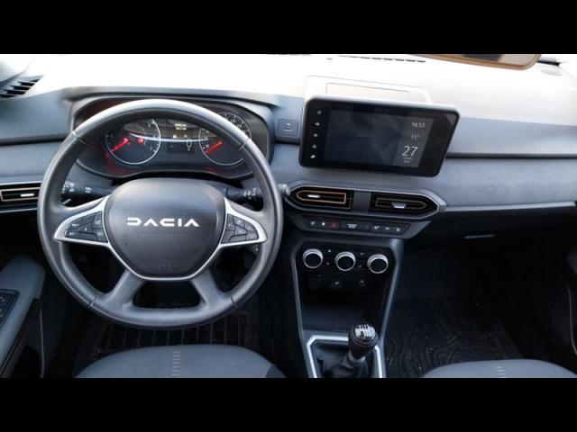 Dacia Jogger image 3