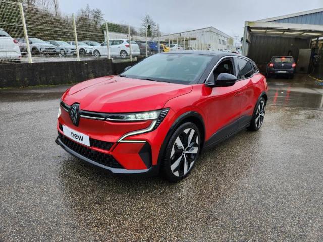 Renault Mégane E-Tech Ev60 220 Ch Optimum Charge Techno