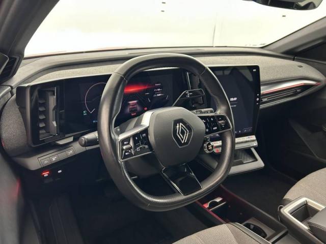 Renault Mégane image 1