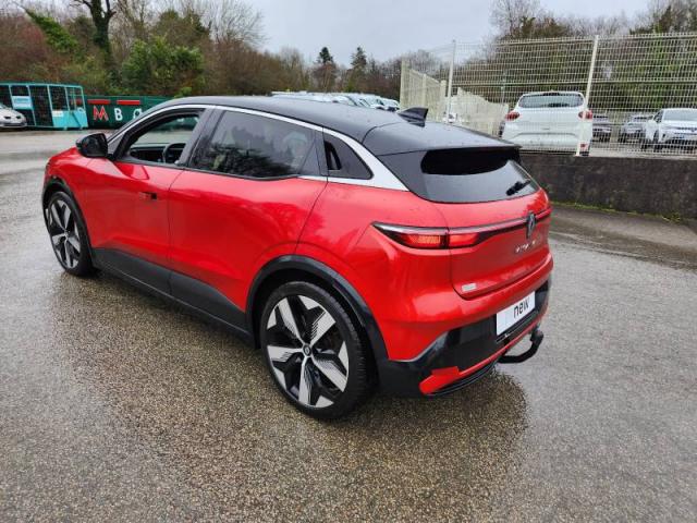 Renault Mégane image 2