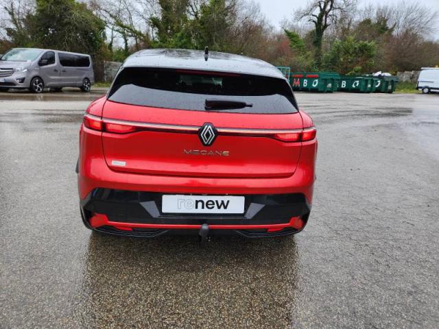 Renault Mégane image 1