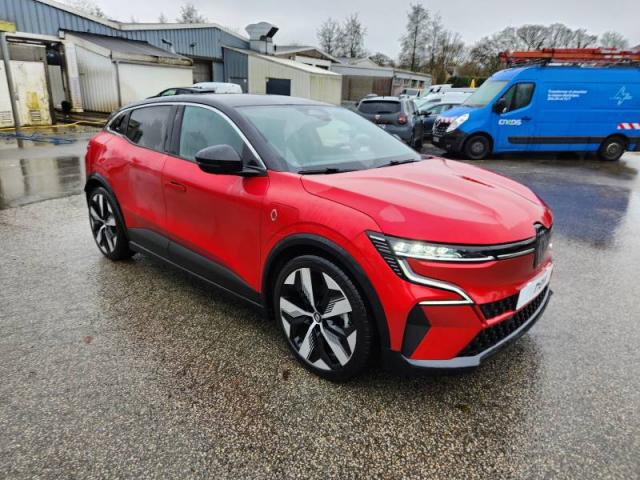 Renault Mégane image 3