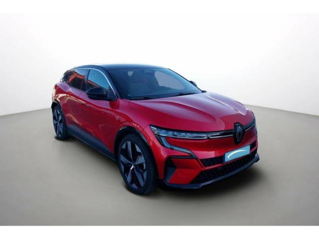 Renault Mégane image 2