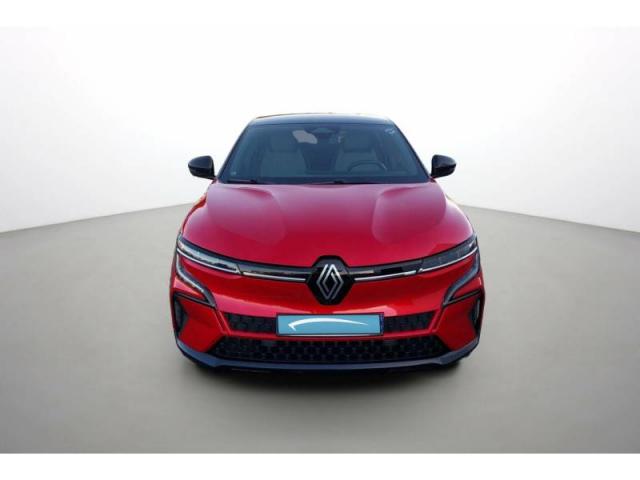 Renault Mégane image 3