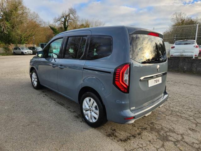 Renault Kangoo image 1