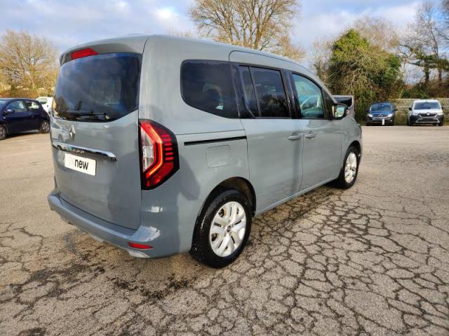 Renault Kangoo image 2