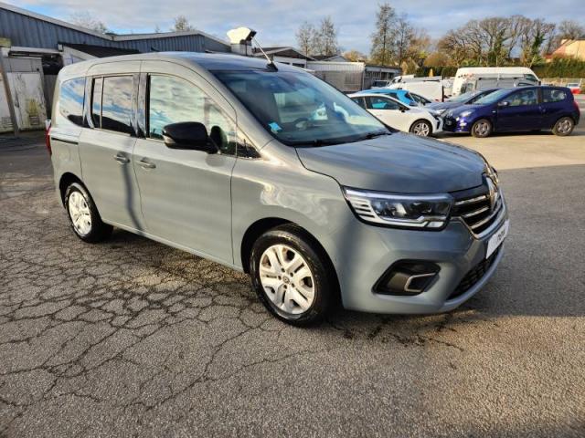 Renault Kangoo image 3