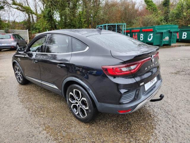 Renault Arkana image 4