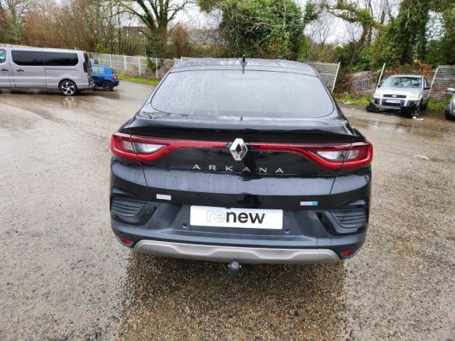 Renault Arkana image 3