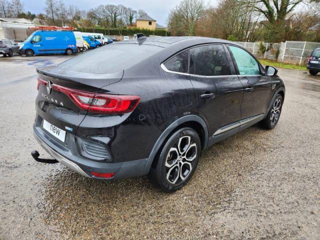 Renault Arkana image 1