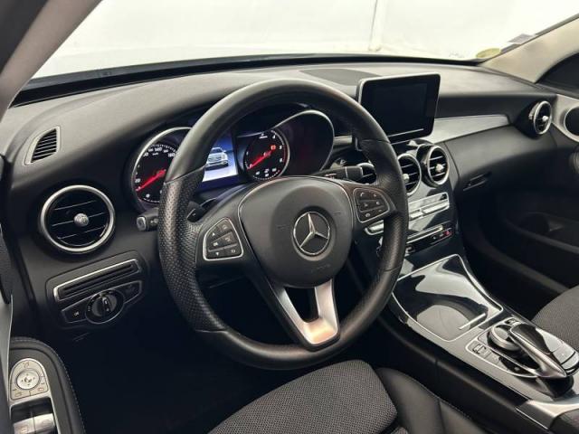Mercedes Benz Classe C image 1