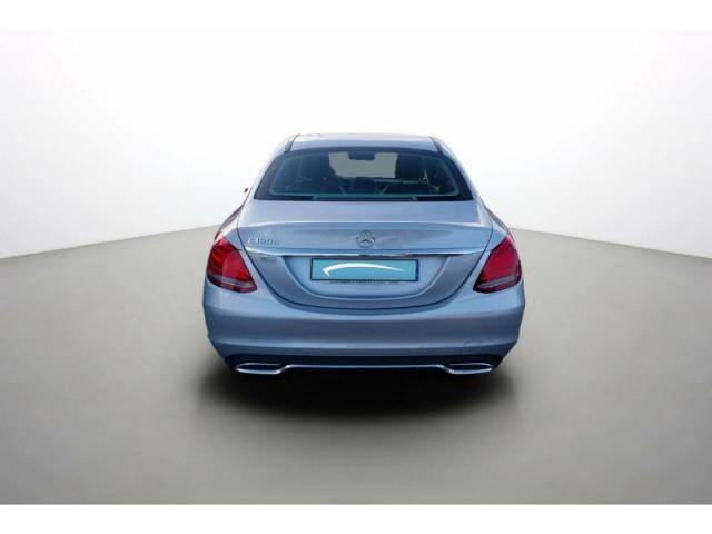 Mercedes Benz Classe C image 1