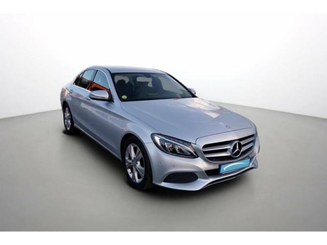 Mercedes Benz Classe C image 6