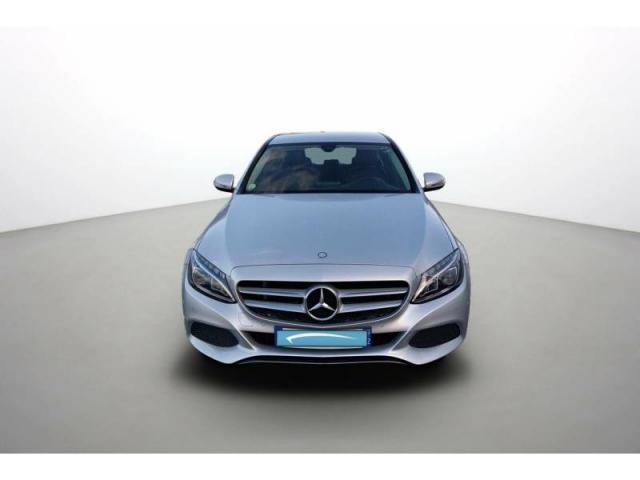 Mercedes Benz Classe C image 8
