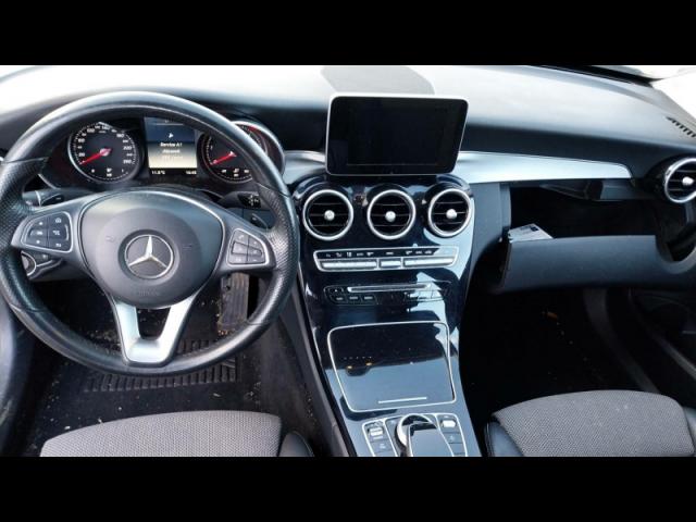 Mercedes Benz Classe C image 7