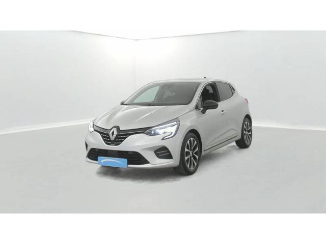 Renault Clio Tce 90 Techno
