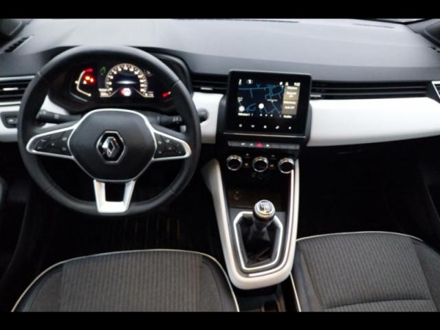 Renault Clio image 2