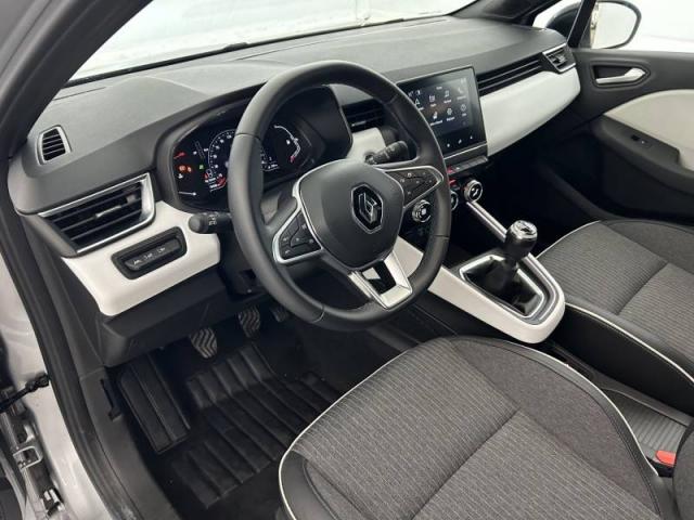 Renault Clio image 3