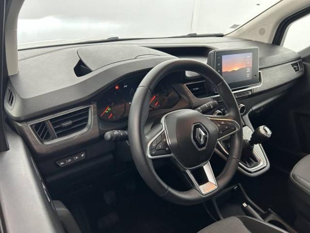 Renault Kangoo image 1