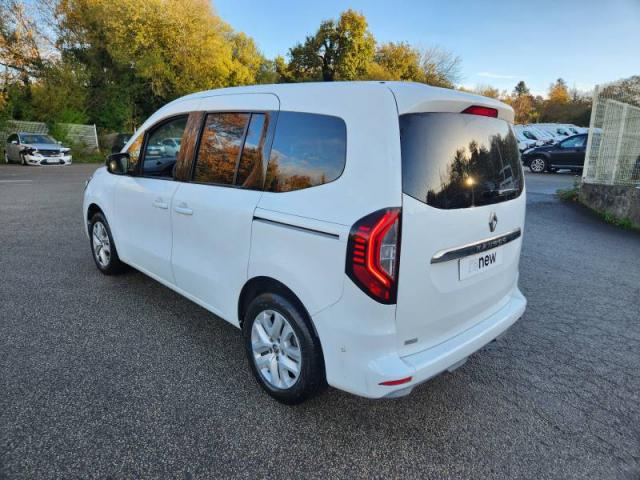 Renault Kangoo image 2