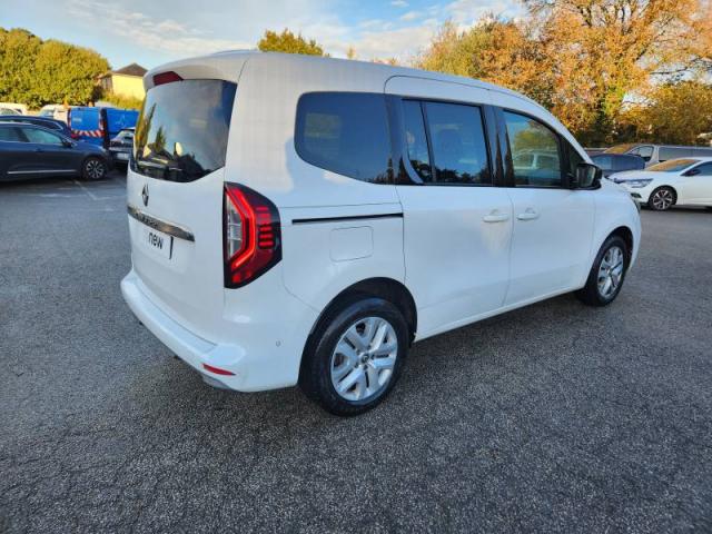 Renault Kangoo image 4