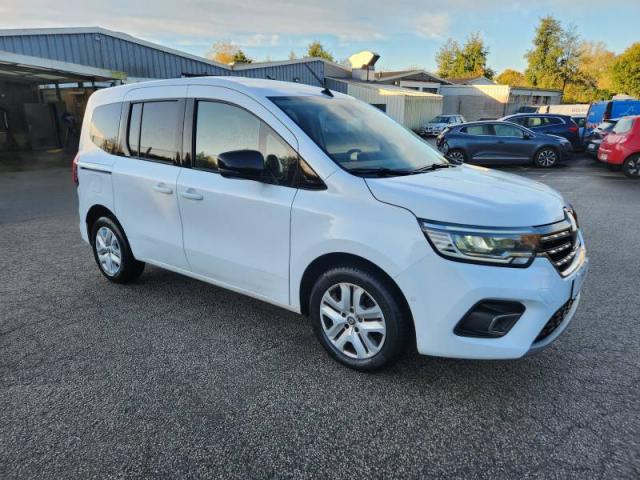 Renault Kangoo image 1