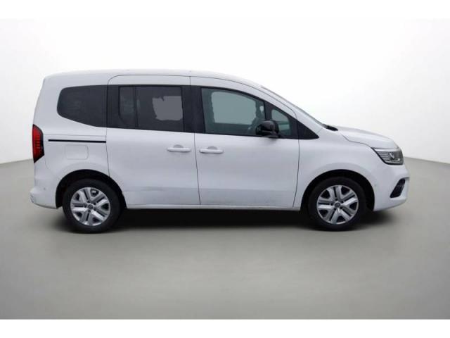 Renault Kangoo image 4