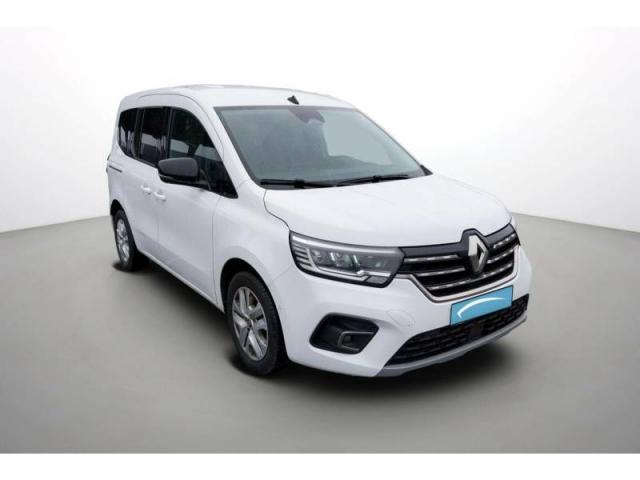 Renault Kangoo image 2