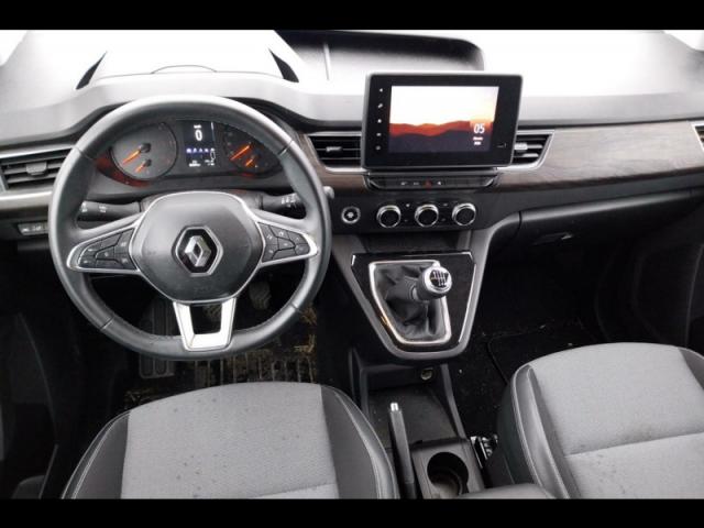 Renault Kangoo image 3