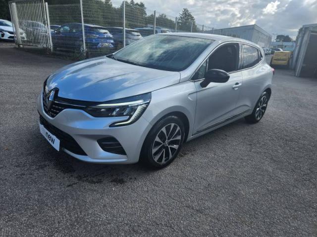 Renault Clio Tce 90 Techno