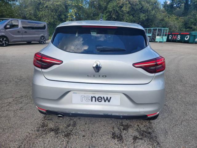 Renault Clio image 1