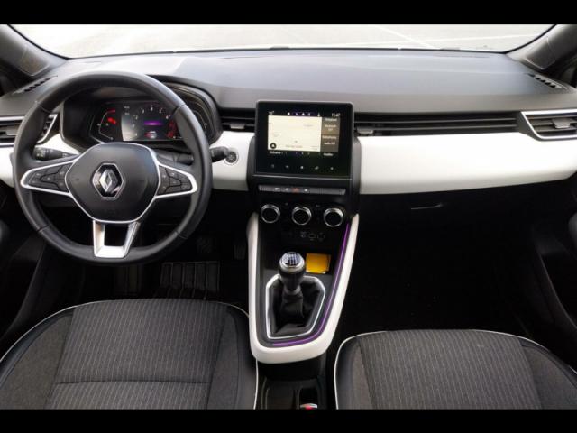 Renault Clio image 3