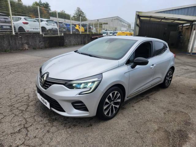 Renault Clio Tce 90 Techno