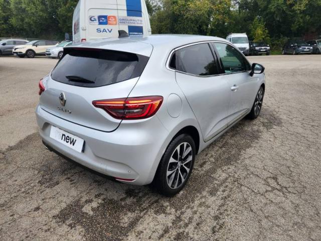 Renault Clio image 4