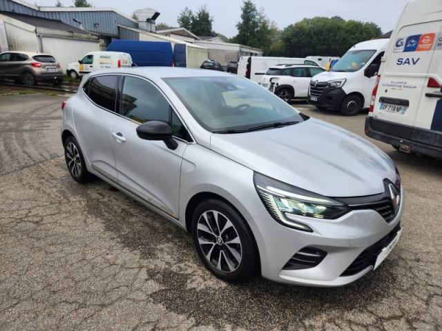 Renault Clio image 1