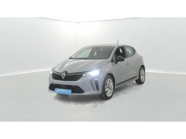 Renault Clio E-Tech Full Hybrid 145 Ch Gsr2 Evolution